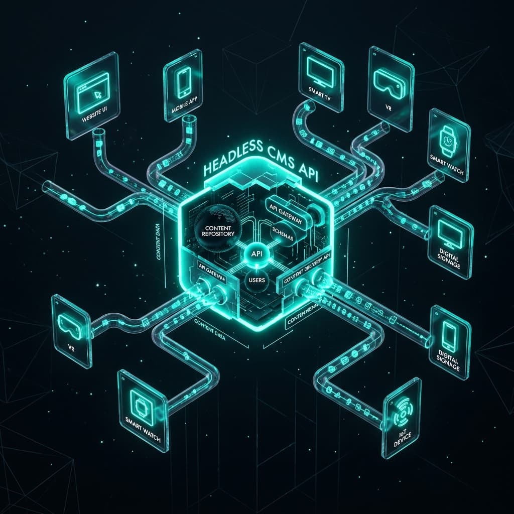 The Death of the Traditional CMS: Why Headless is Winning in 2026