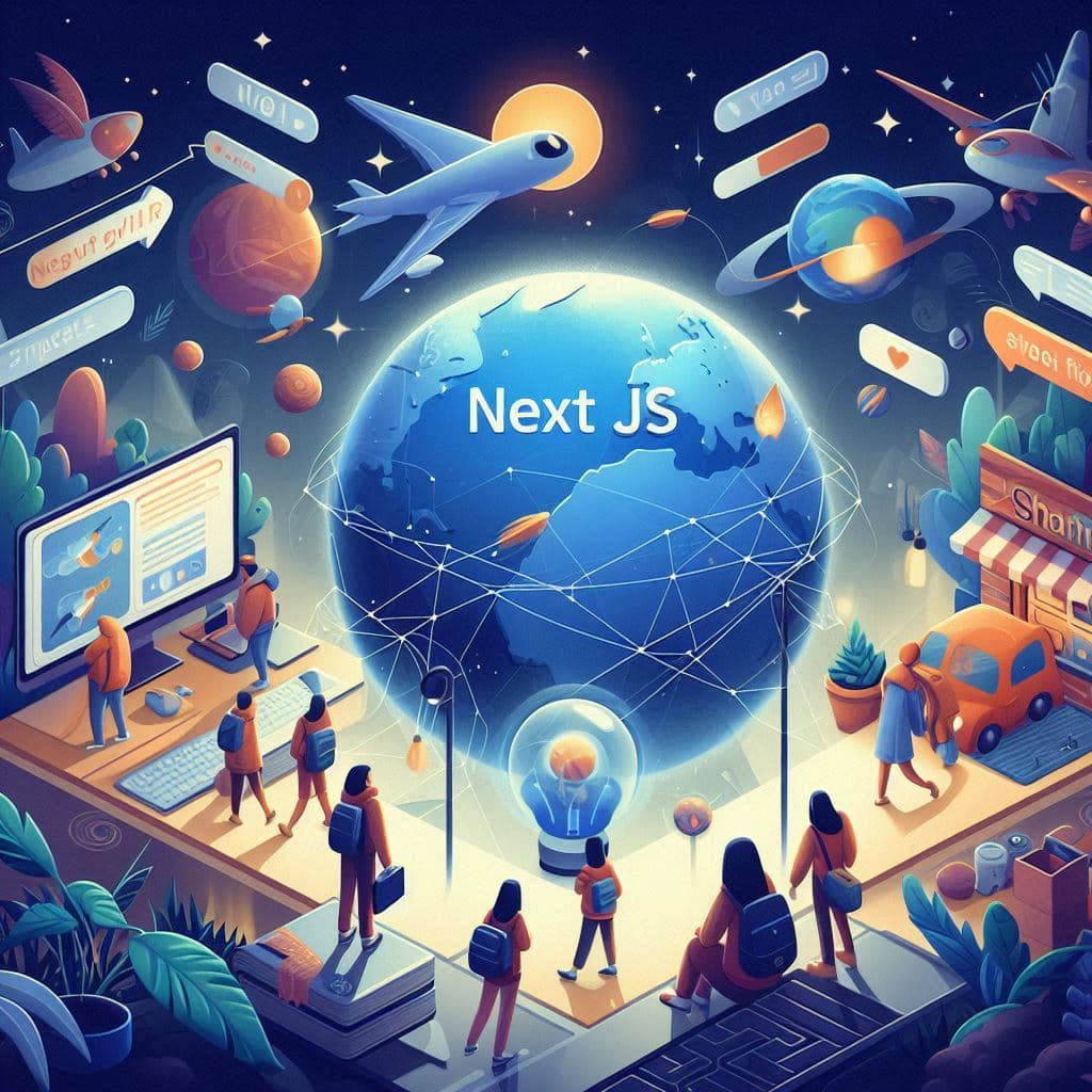 Getting Started with Next.js