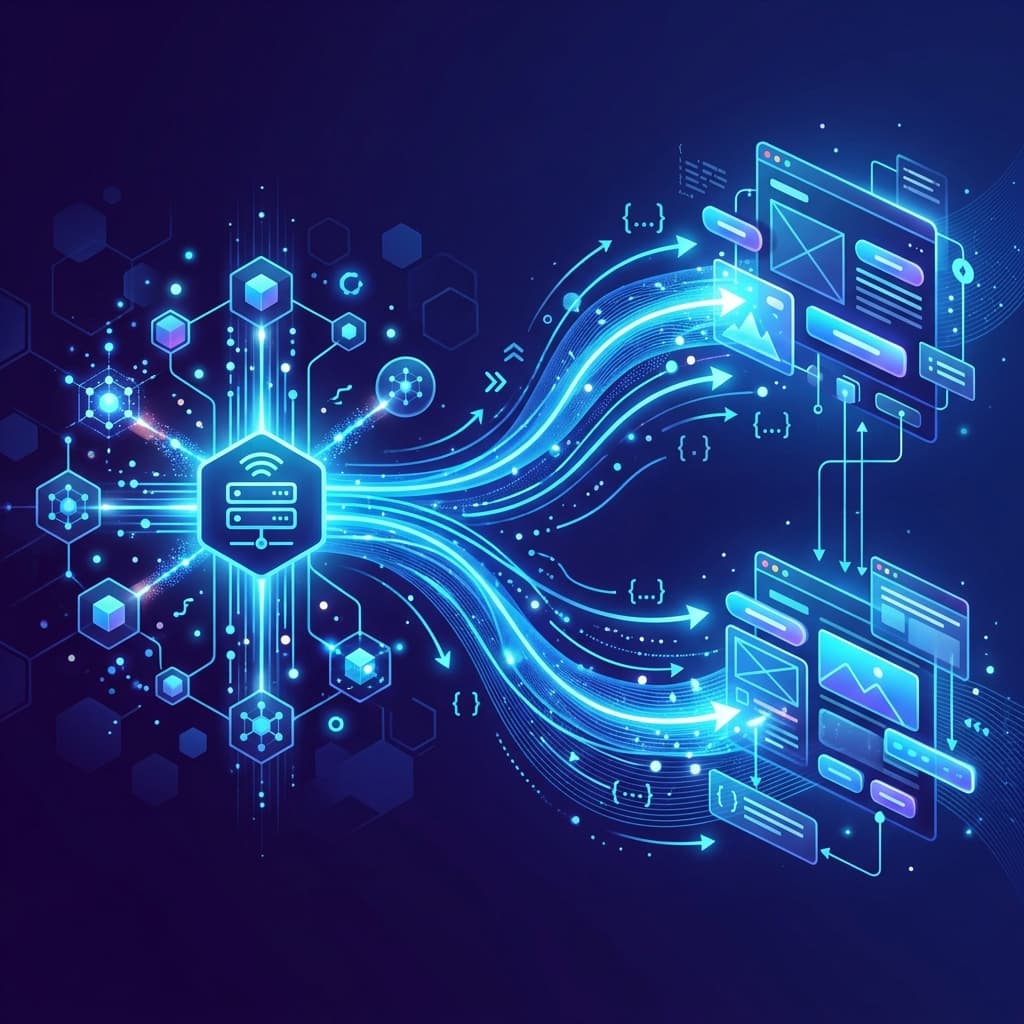 React 19: Mastering Server Components for Faster Load Times