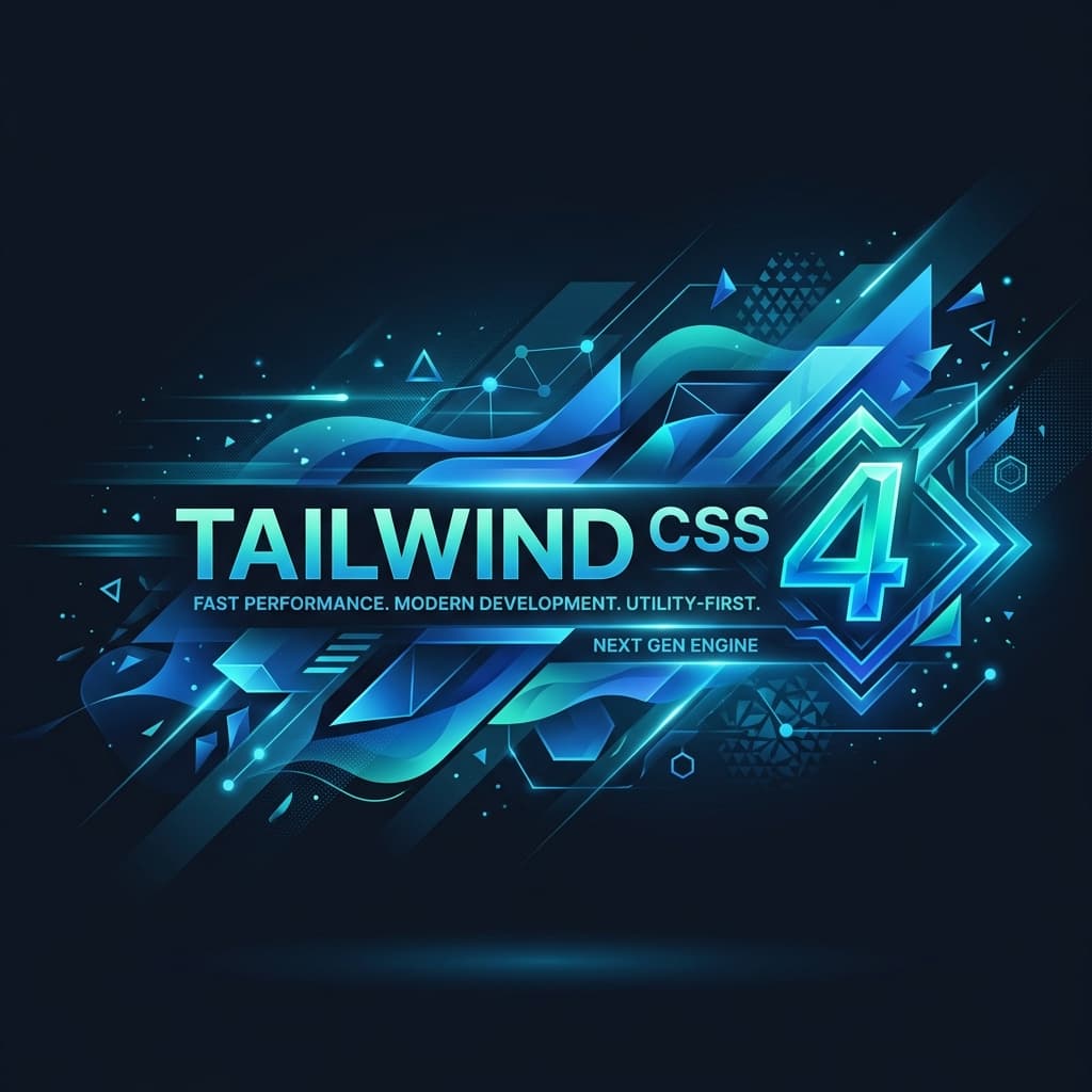 Why I Switched to Tailwind CSS 4 for Enterprise Projects