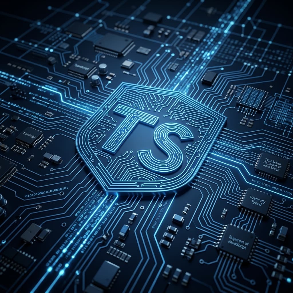 Mastering TypeScript: Type Safety for Multi-Developer Codebases