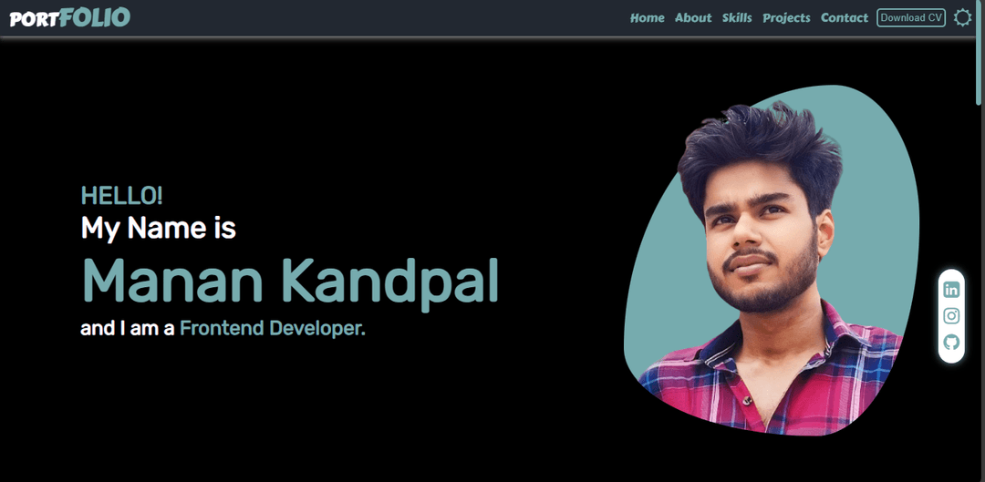 old-portfolio