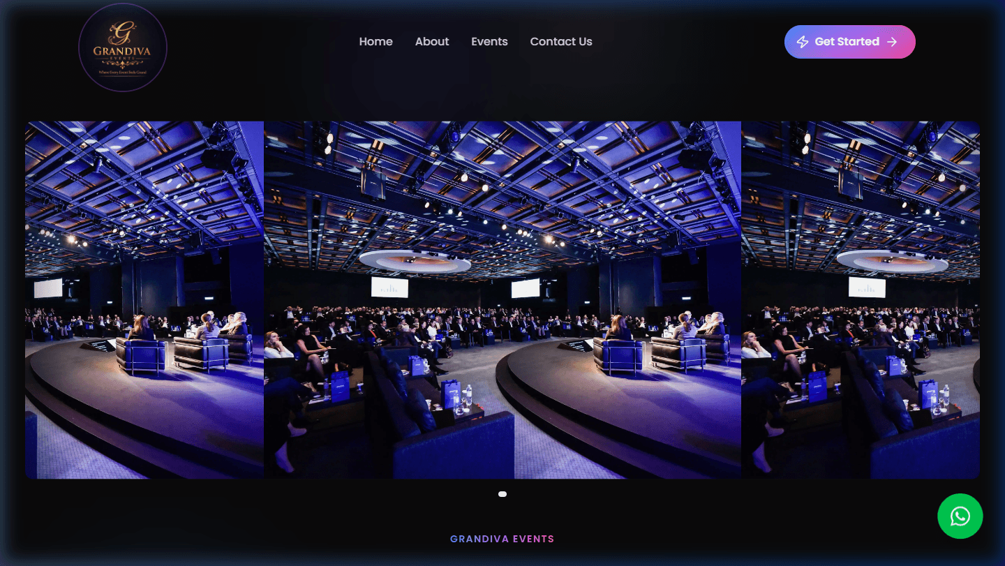 Grandiva Events
