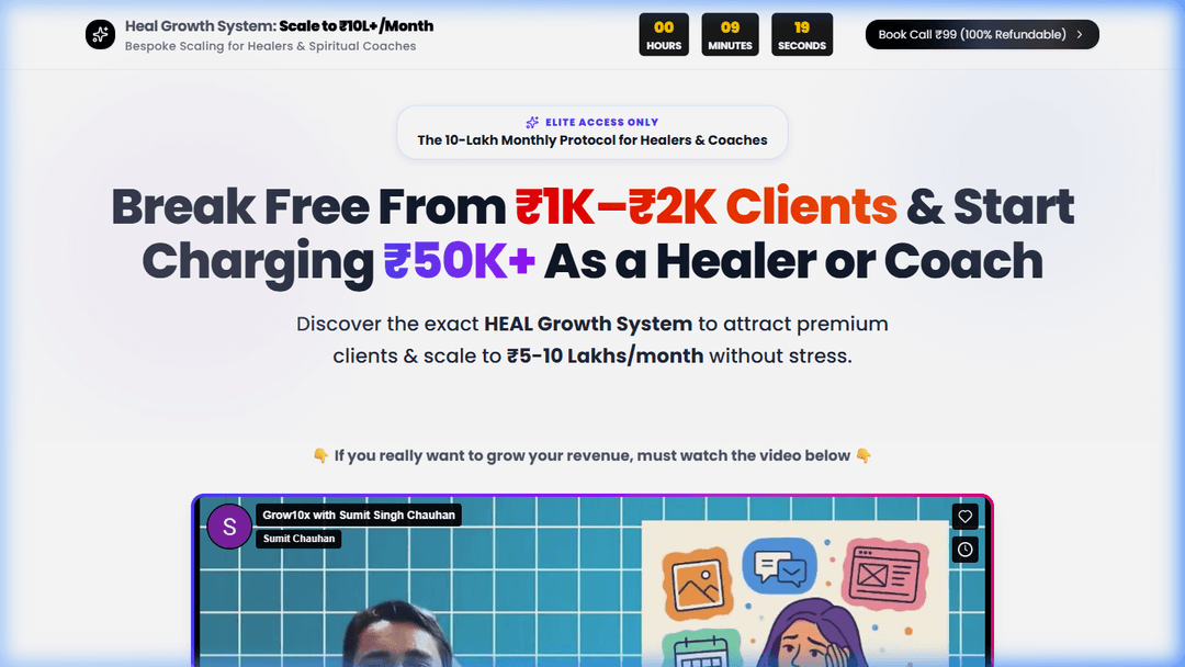 Grow10xWithSumit