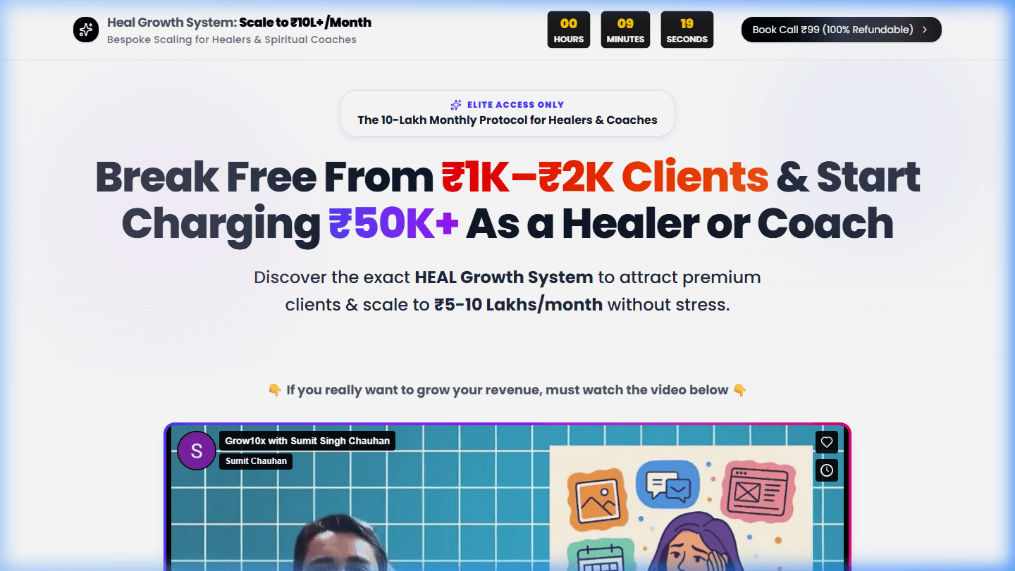Grow10xWithSumit