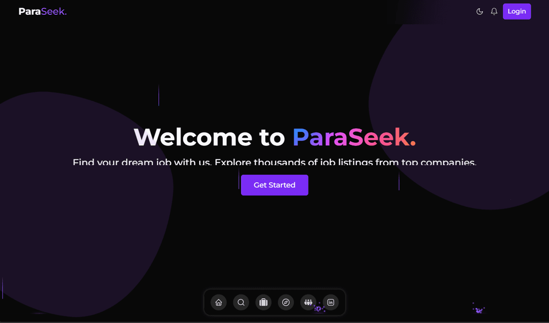 Next.js Project